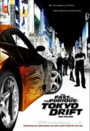 A todo gas: Tokyo Race (A todo gas 3)