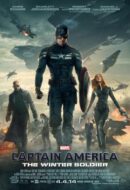 Capitán América: El Soldado de Invierno