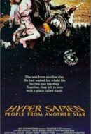 Hyper sapien (Amigo de las estrellas)