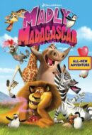 Madagascar: La pócima del amor