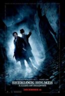 Sherlock Holmes: Juego de Sombras (Sherlock Holmes 2)