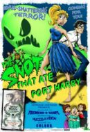 The Snot That Ate Port Harry